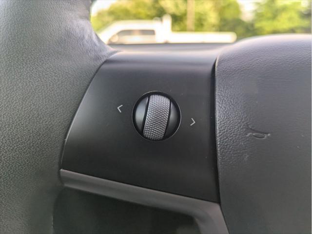used 2021 Tesla Model Y car, priced at $25,910