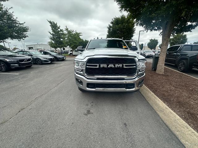 used 2022 Ram 2500 car, priced at $34,910