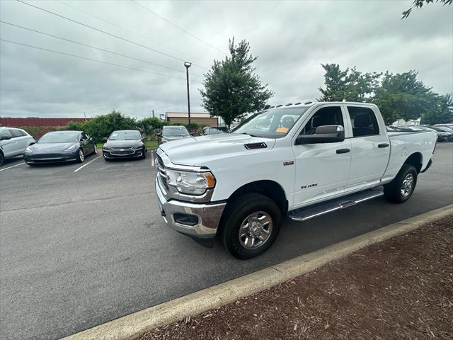 used 2022 Ram 2500 car, priced at $34,910
