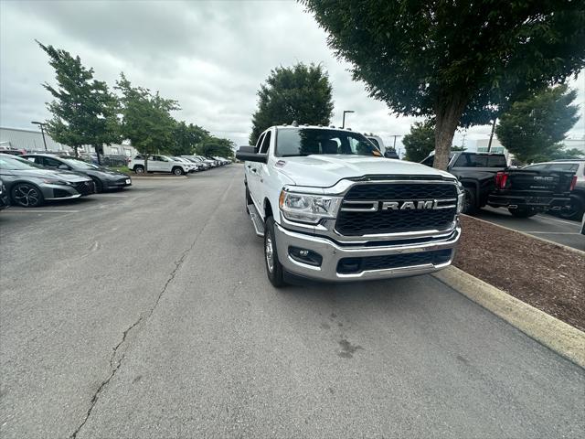 used 2022 Ram 2500 car, priced at $34,910