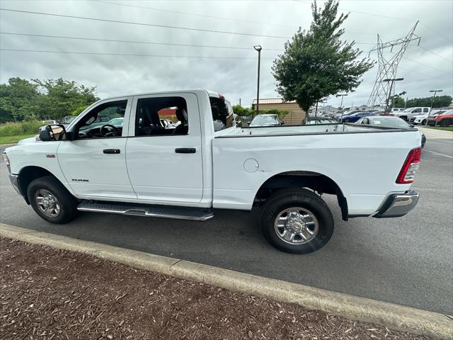 used 2022 Ram 2500 car, priced at $34,910