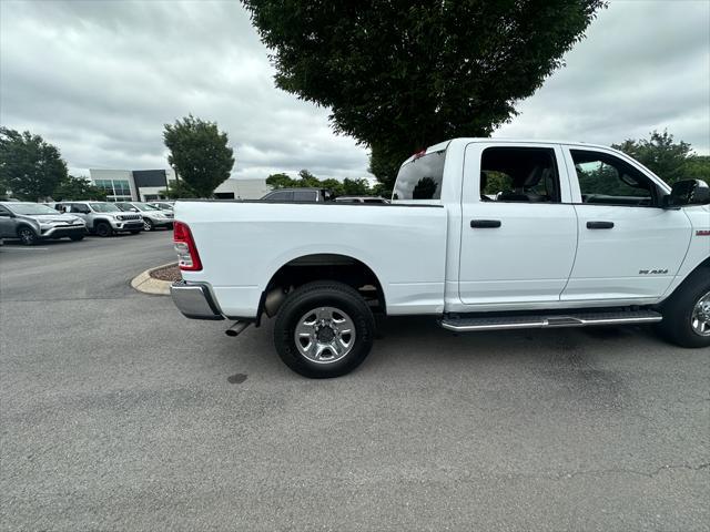used 2022 Ram 2500 car, priced at $34,910