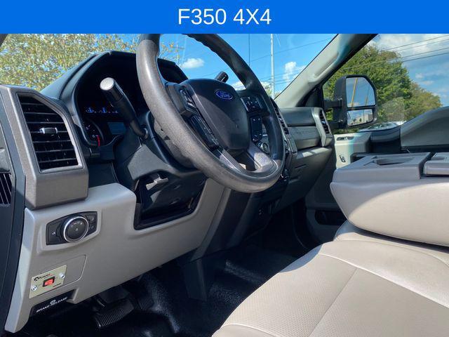 used 2019 Ford F-350 car, priced at $32,875