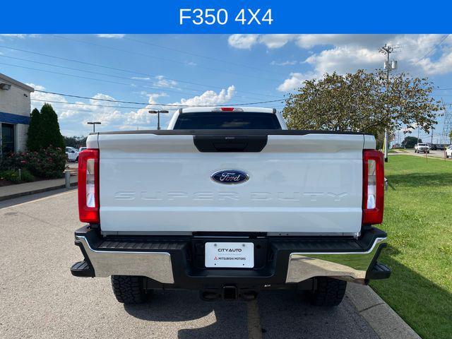 used 2019 Ford F-350 car, priced at $32,875