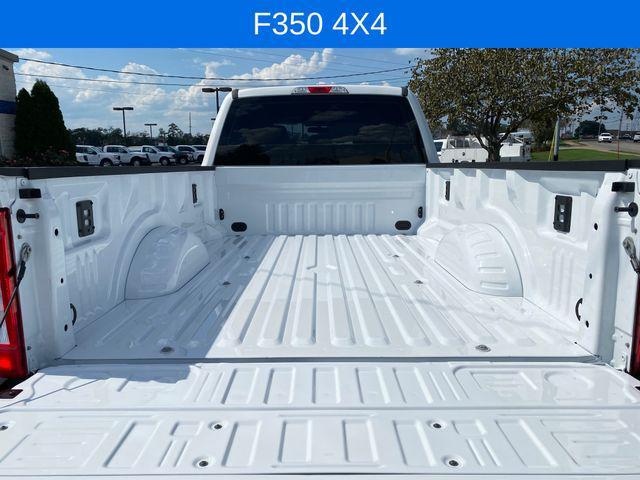 used 2019 Ford F-350 car, priced at $32,875