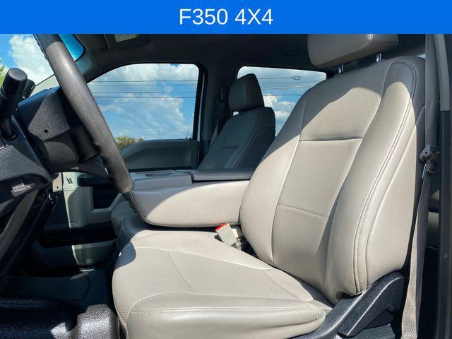 used 2019 Ford F-350 car, priced at $32,875