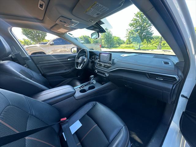 used 2020 Nissan Altima car, priced at $20,995