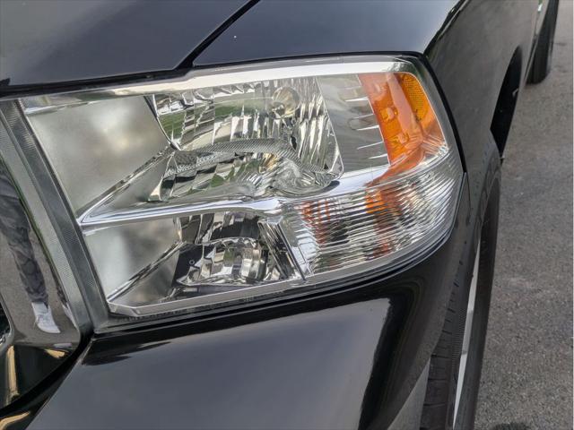 used 2023 Ram 1500 Classic car, priced at $27,880
