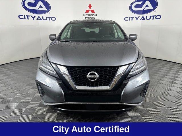 used 2023 Nissan Murano car, priced at $20,950