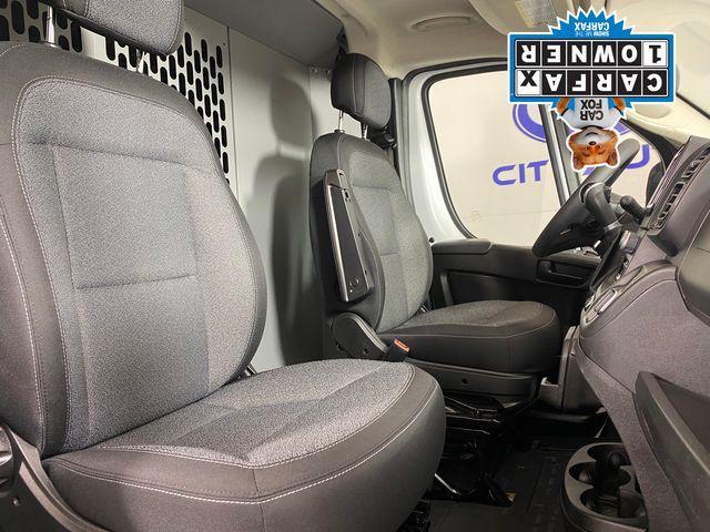 used 2023 Ram ProMaster 1500 car, priced at $35,900