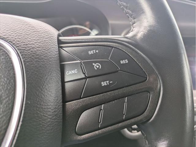 used 2023 Dodge Charger car, priced at $20,880