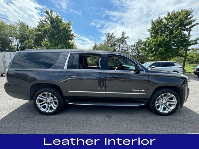 used 2018 GMC Yukon XL car, priced at $30,470