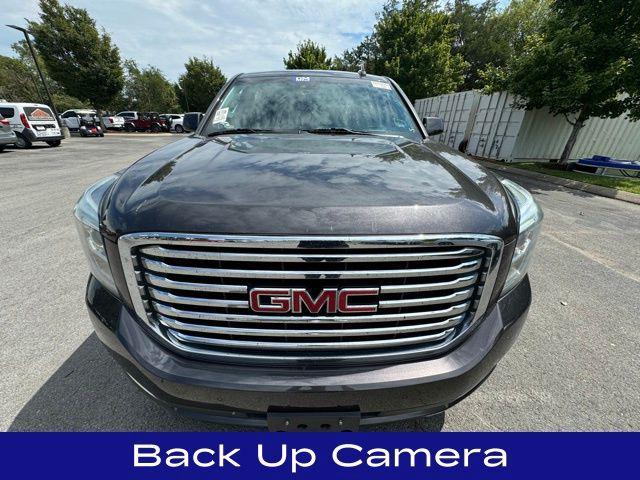 used 2018 GMC Yukon XL car, priced at $30,470