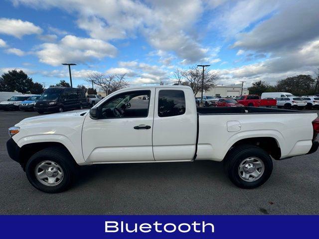 used 2023 Toyota Tacoma car, priced at $26,970