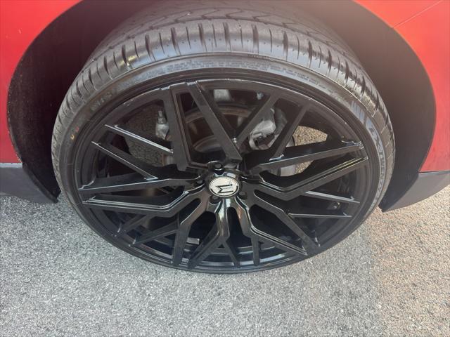 used 2019 Chevrolet Equinox car, priced at $13,492