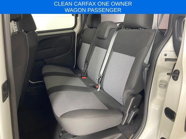 used 2021 Ram ProMaster City car, priced at $23,900