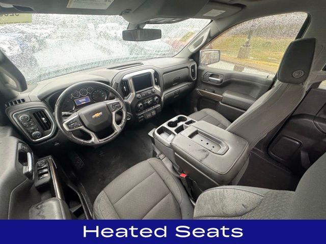 used 2019 Chevrolet Silverado 1500 car, priced at $28,930