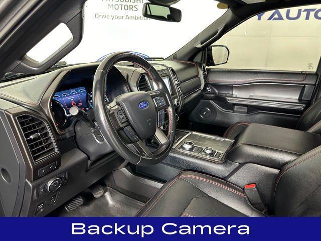 used 2019 Ford Expedition car, priced at $31,980