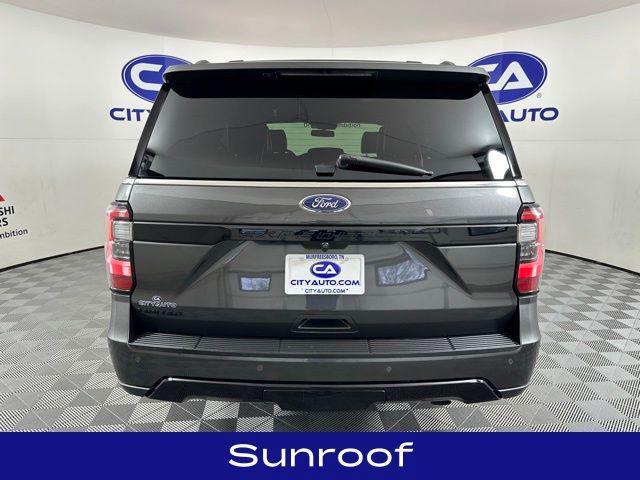 used 2019 Ford Expedition car, priced at $31,980