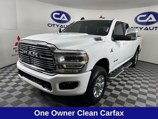 used 2023 Ram 2500 car, priced at $55,580