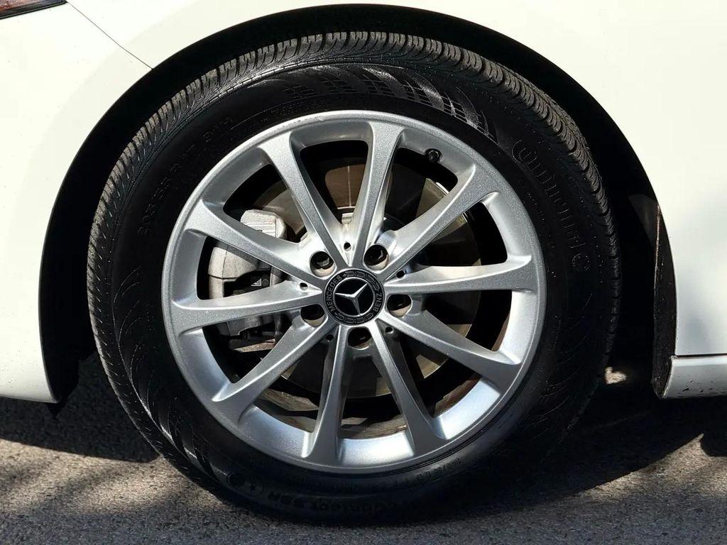 used 2021 Mercedes-Benz A-Class car, priced at $23,495