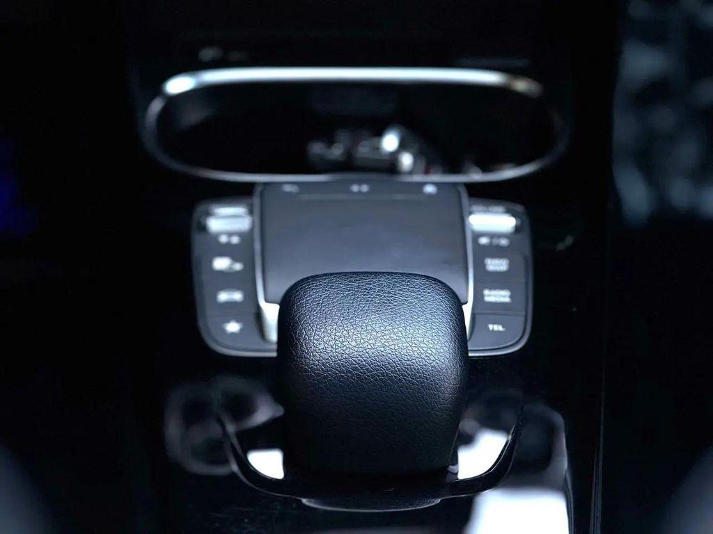 used 2021 Mercedes-Benz A-Class car, priced at $23,495