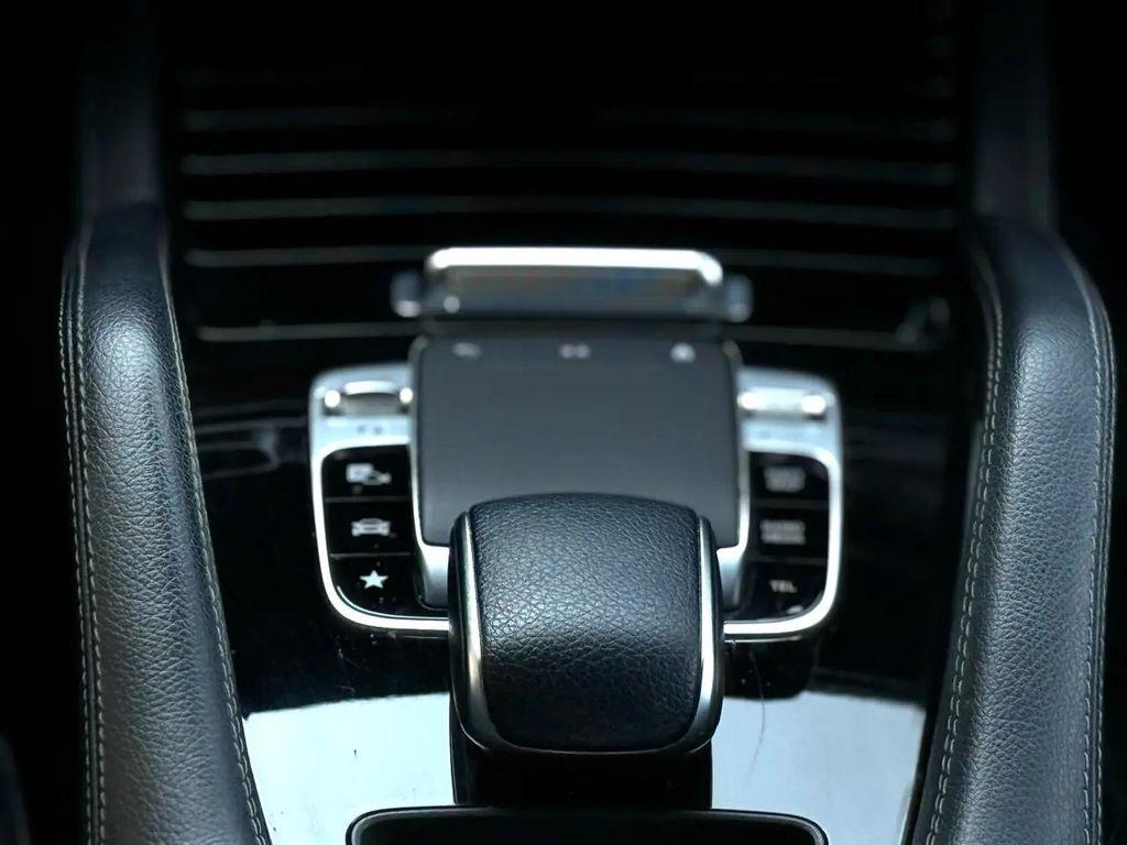 used 2020 Mercedes-Benz GLE 350 car, priced at $29,999
