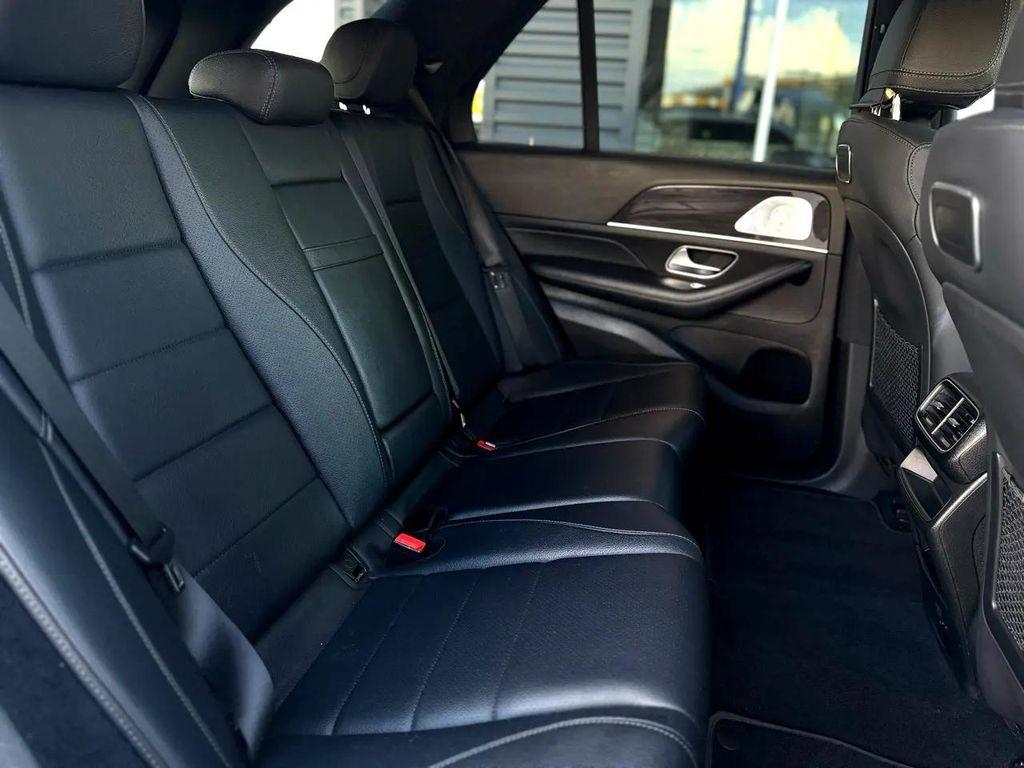 used 2020 Mercedes-Benz GLE 350 car, priced at $29,999