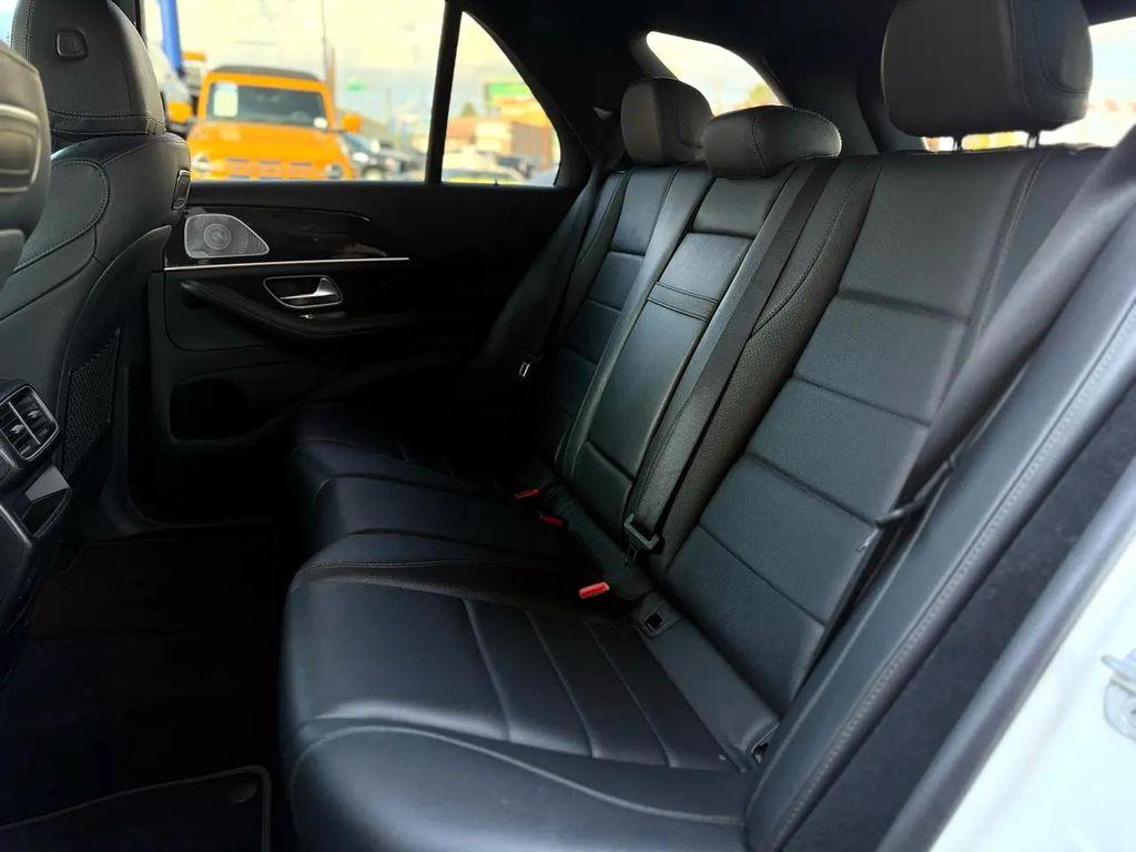 used 2020 Mercedes-Benz GLE 350 car, priced at $29,999