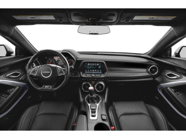 used 2018 Chevrolet Camaro car