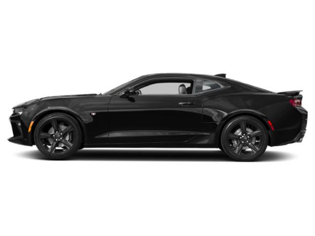 used 2018 Chevrolet Camaro car
