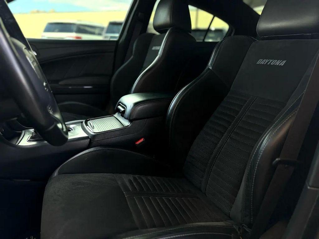 used 2023 Dodge Charger car, priced at $54,999