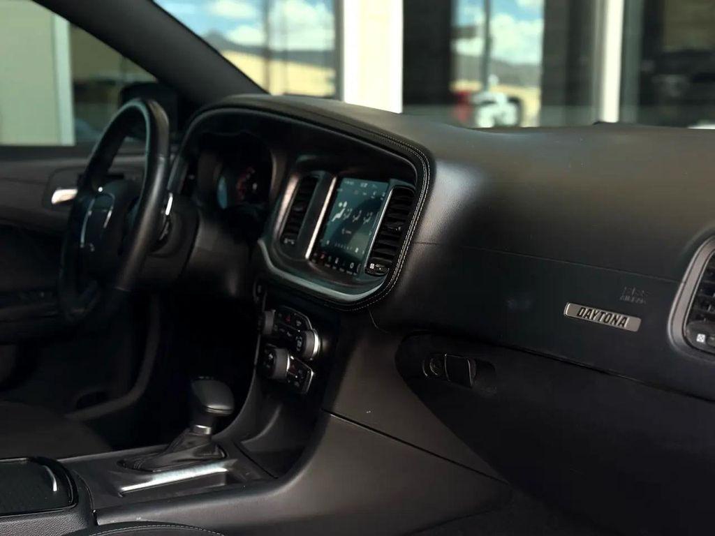 used 2023 Dodge Charger car, priced at $54,999