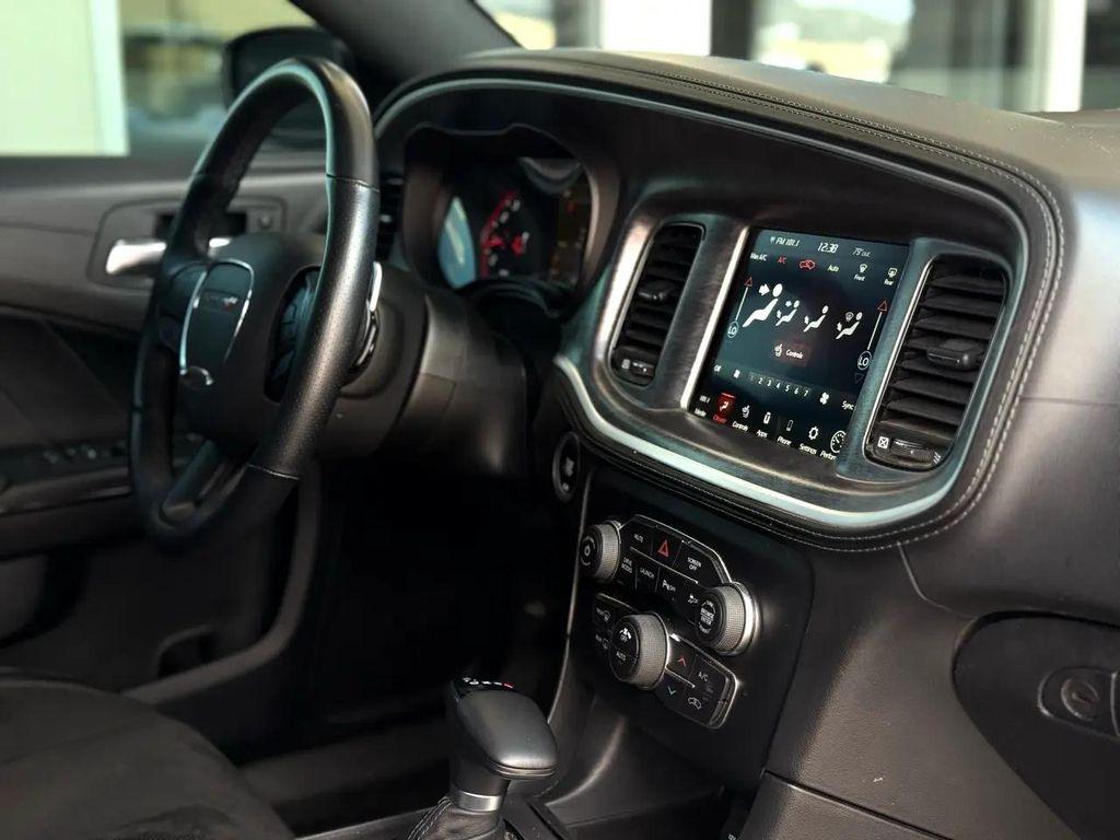 used 2023 Dodge Charger car, priced at $54,999