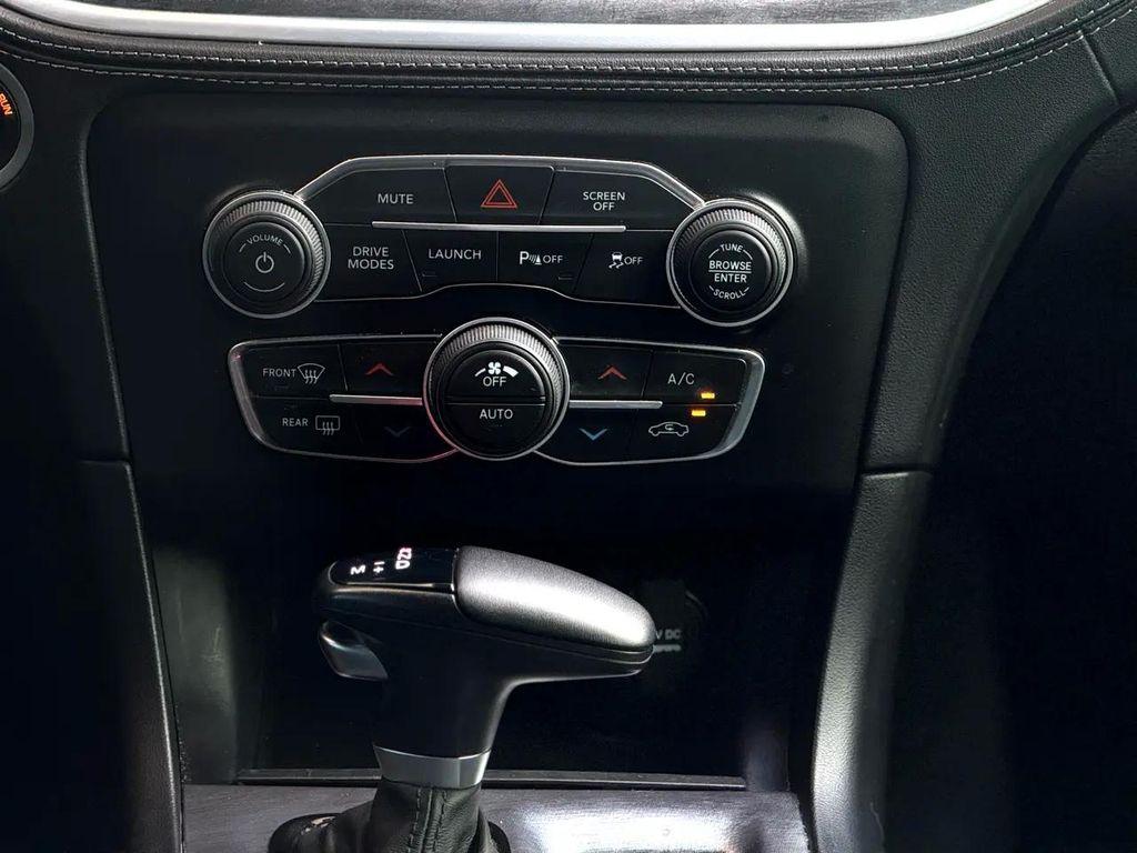 used 2023 Dodge Charger car, priced at $54,999
