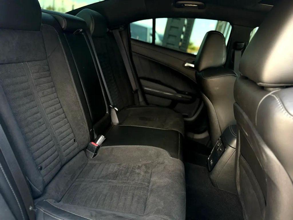 used 2023 Dodge Charger car, priced at $54,999