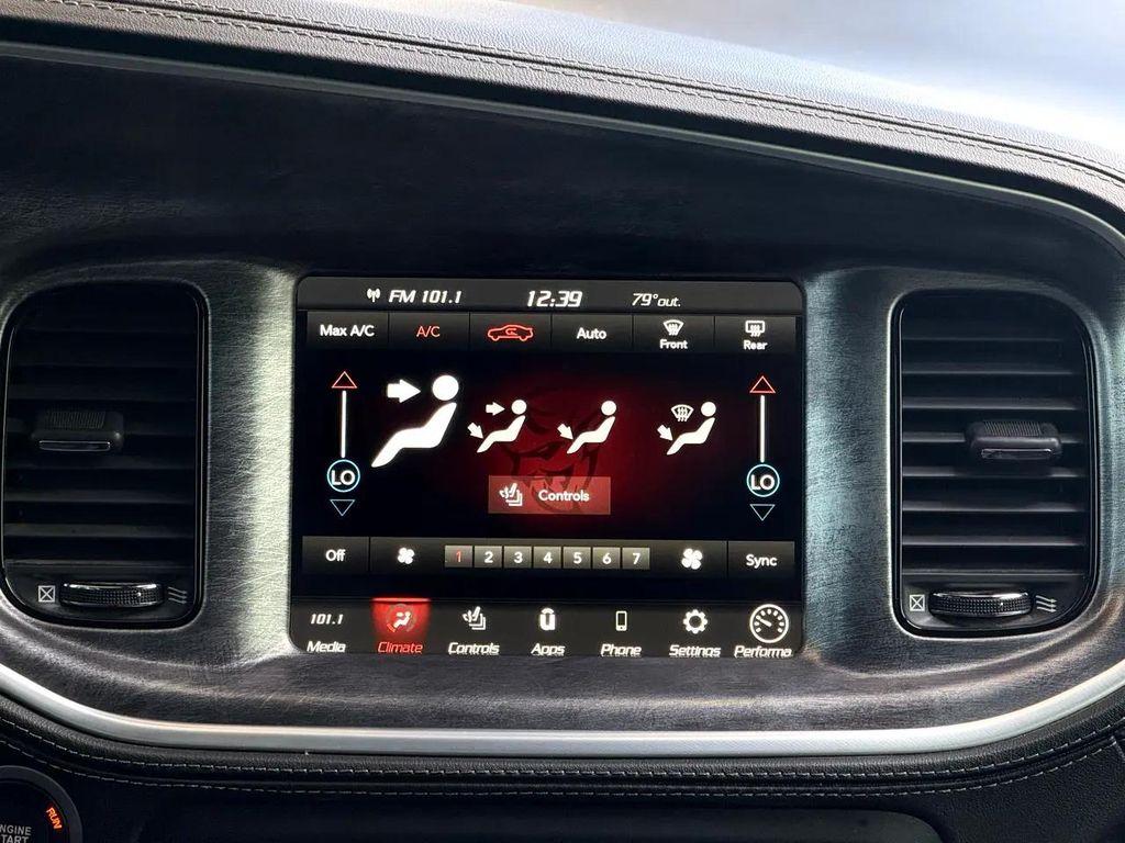 used 2023 Dodge Charger car, priced at $54,999