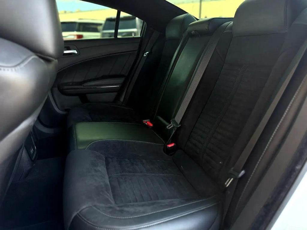 used 2023 Dodge Charger car, priced at $54,999
