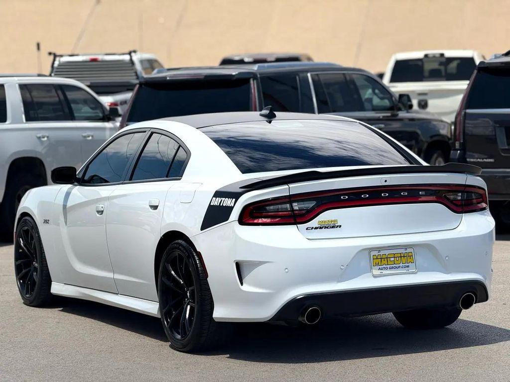 used 2023 Dodge Charger car, priced at $54,999