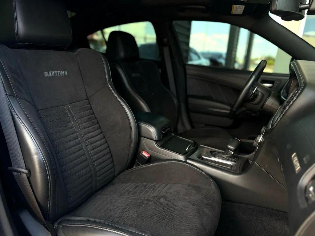 used 2023 Dodge Charger car, priced at $54,999