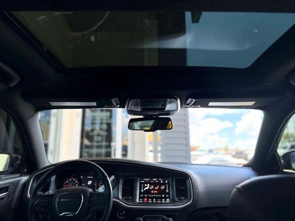 used 2023 Dodge Charger car, priced at $54,999