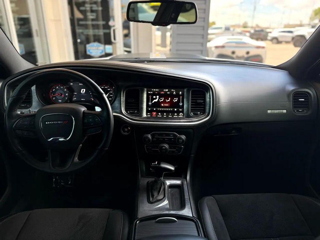 used 2023 Dodge Charger car, priced at $54,999