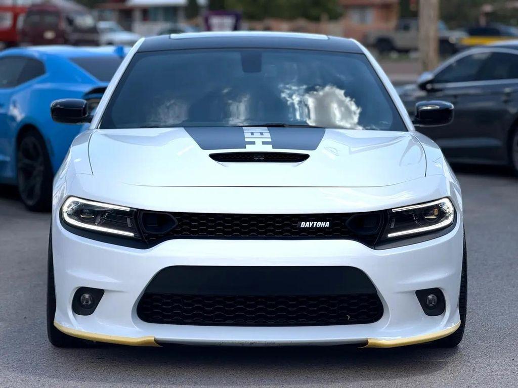 used 2023 Dodge Charger car, priced at $54,999