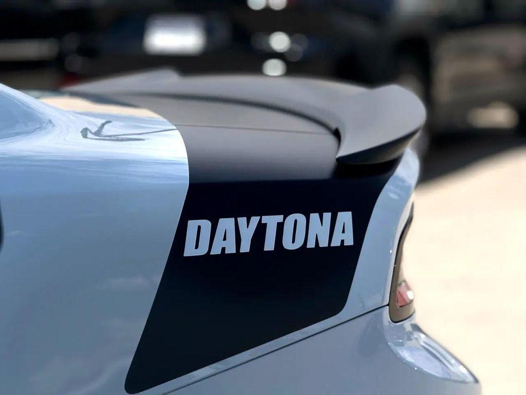 used 2023 Dodge Charger car, priced at $54,999