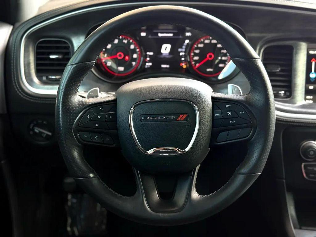 used 2023 Dodge Charger car, priced at $54,999
