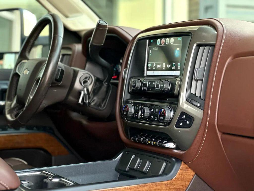 used 2019 Chevrolet Silverado 2500 car, priced at $59,999