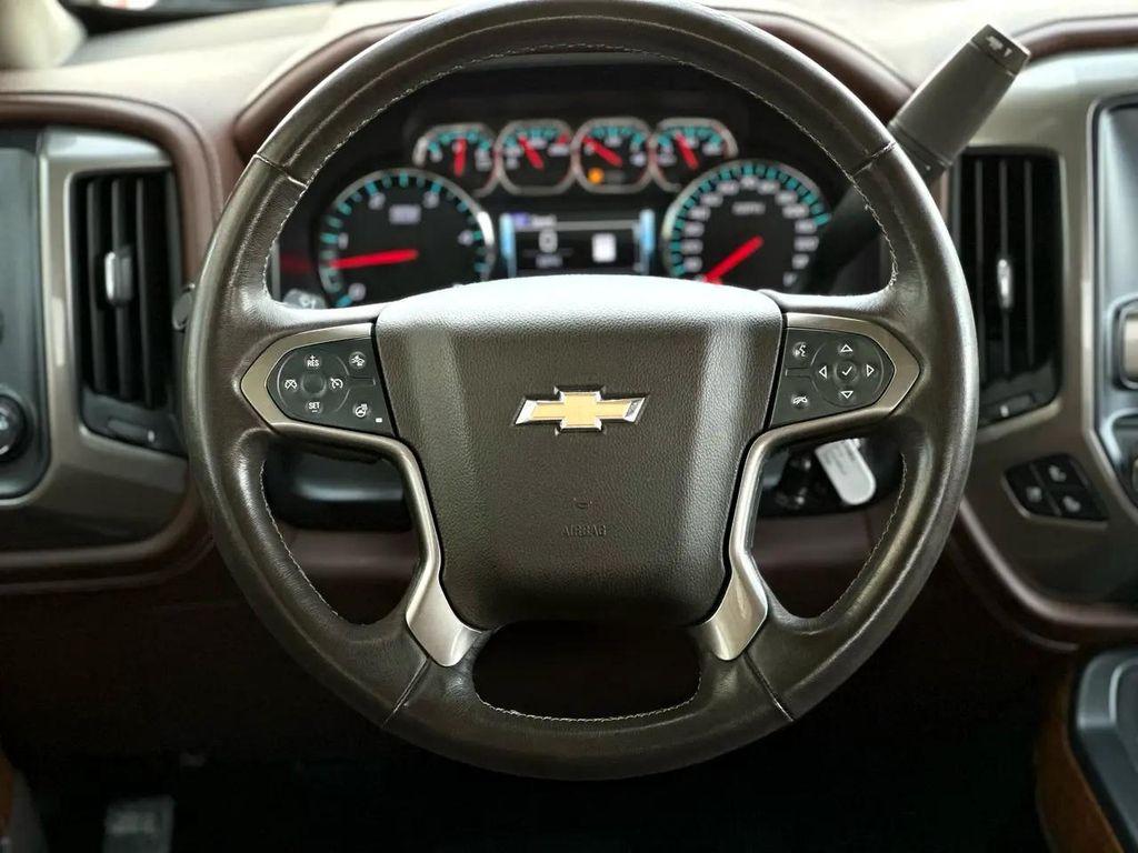 used 2019 Chevrolet Silverado 2500 car, priced at $59,999