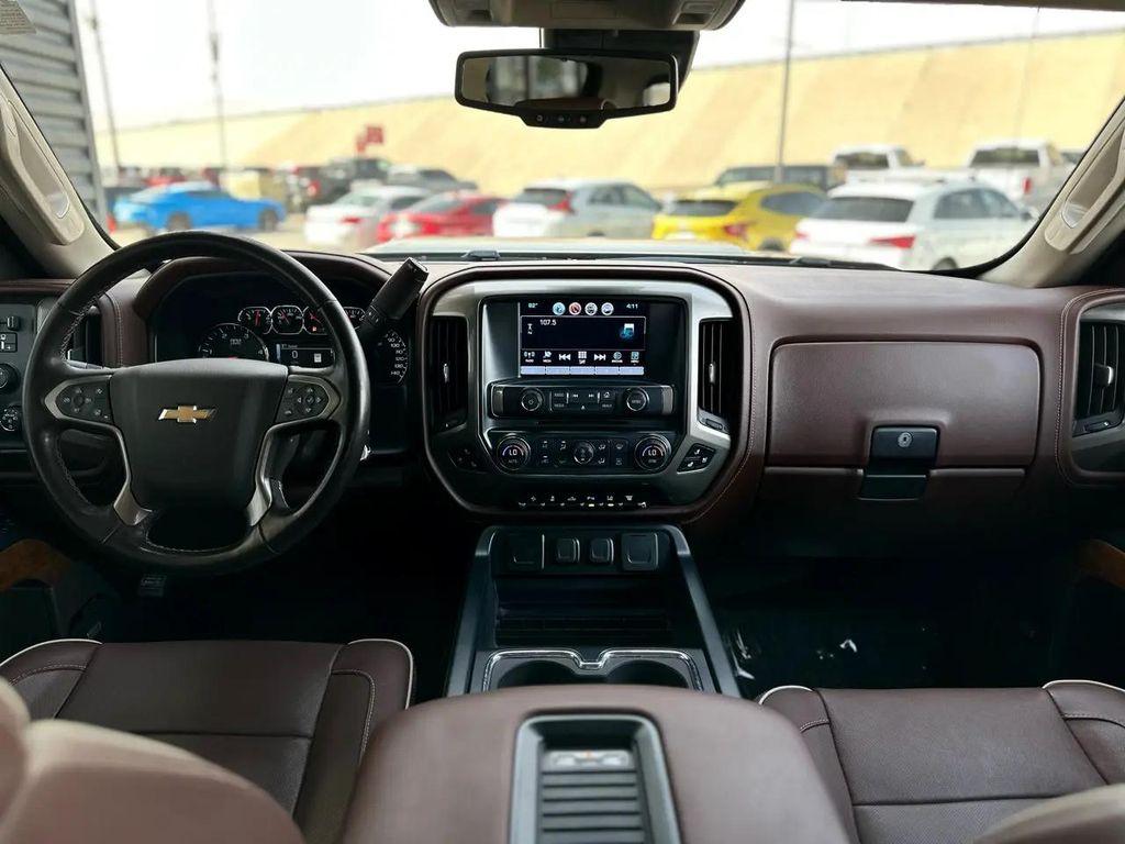 used 2019 Chevrolet Silverado 2500 car, priced at $59,999
