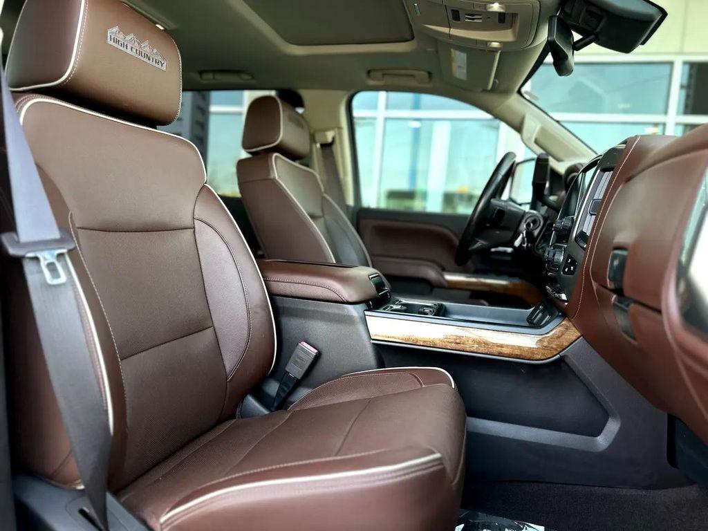 used 2019 Chevrolet Silverado 2500 car, priced at $59,999