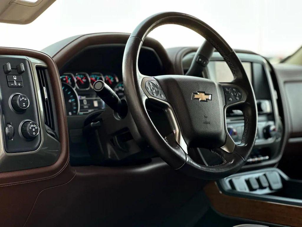 used 2019 Chevrolet Silverado 2500 car, priced at $59,999